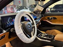 بي ام دبليو الفئة 3